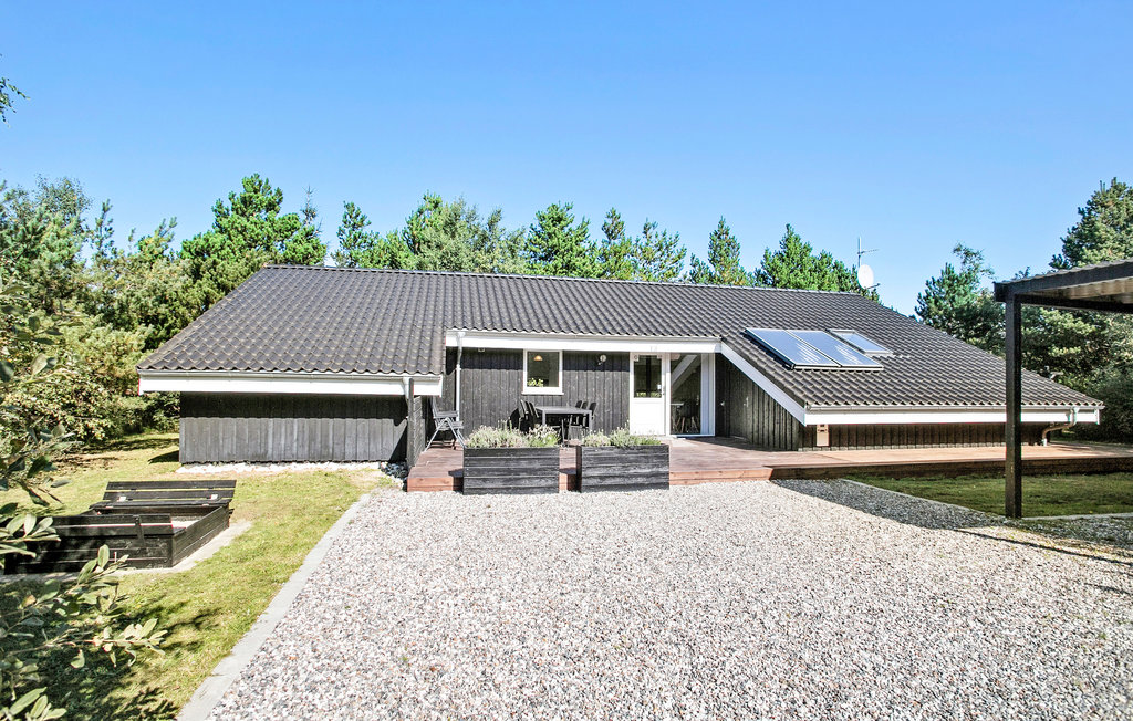 Ferienhaus - Tranum , Dänemark - C7197 2