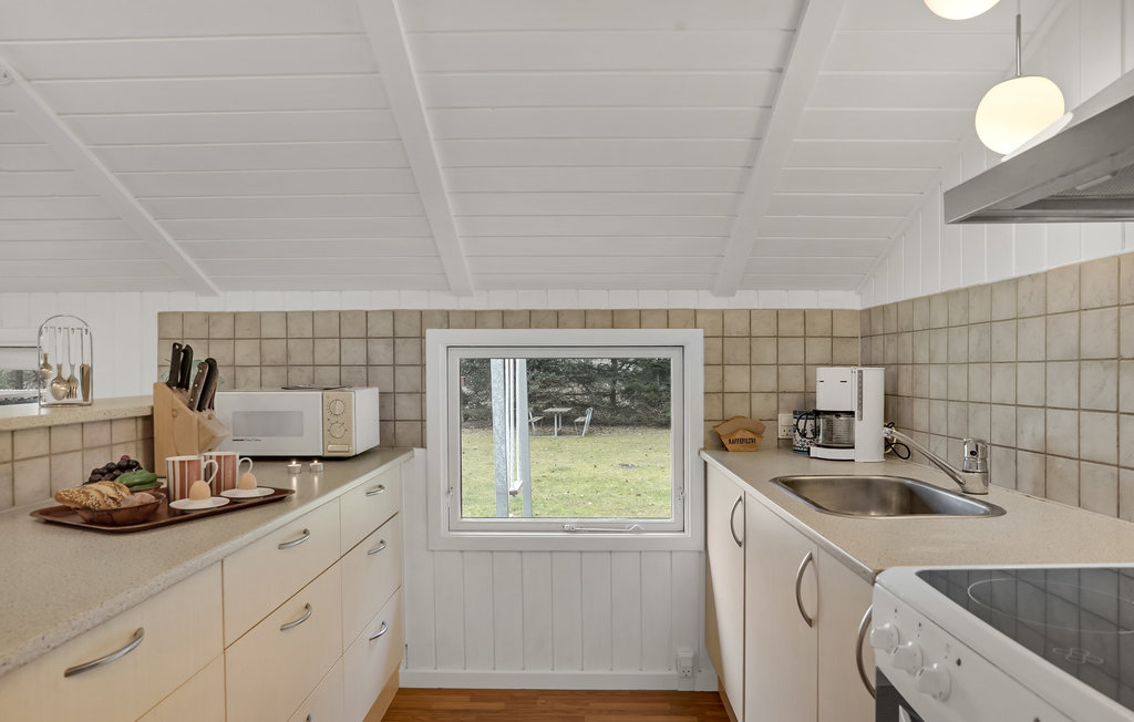 Ferienhaus - Kollerup Klit , Dänemark - C7194 6
