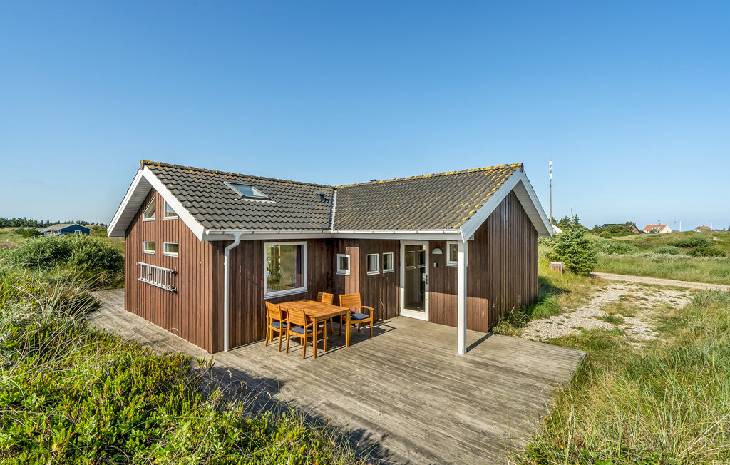 Ferienhaus - Lild Strand , Dänemark - C7108 10