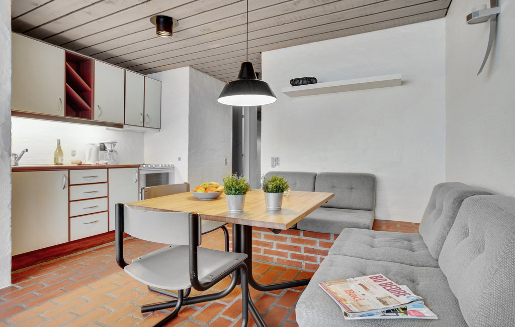 Lejlighed - tranum strand , Danmark - C7141 6