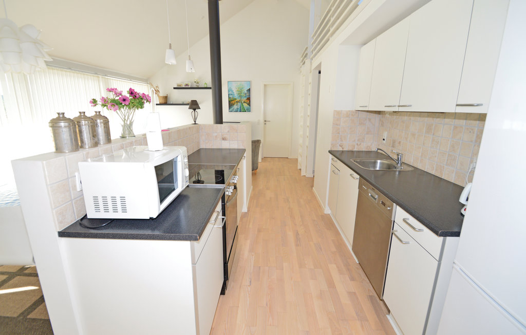 Semesterhus - Tranum Strand , Danmark - C7192 10