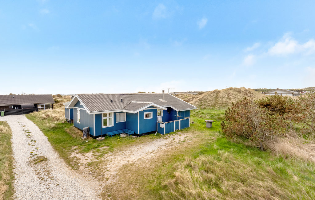 Feriehuse - Lild Strand , Danmark - C7107 11