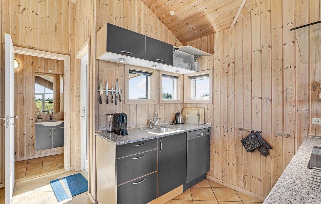 Ferienhaus - Lild Strand , Dänemark - C7108 17
