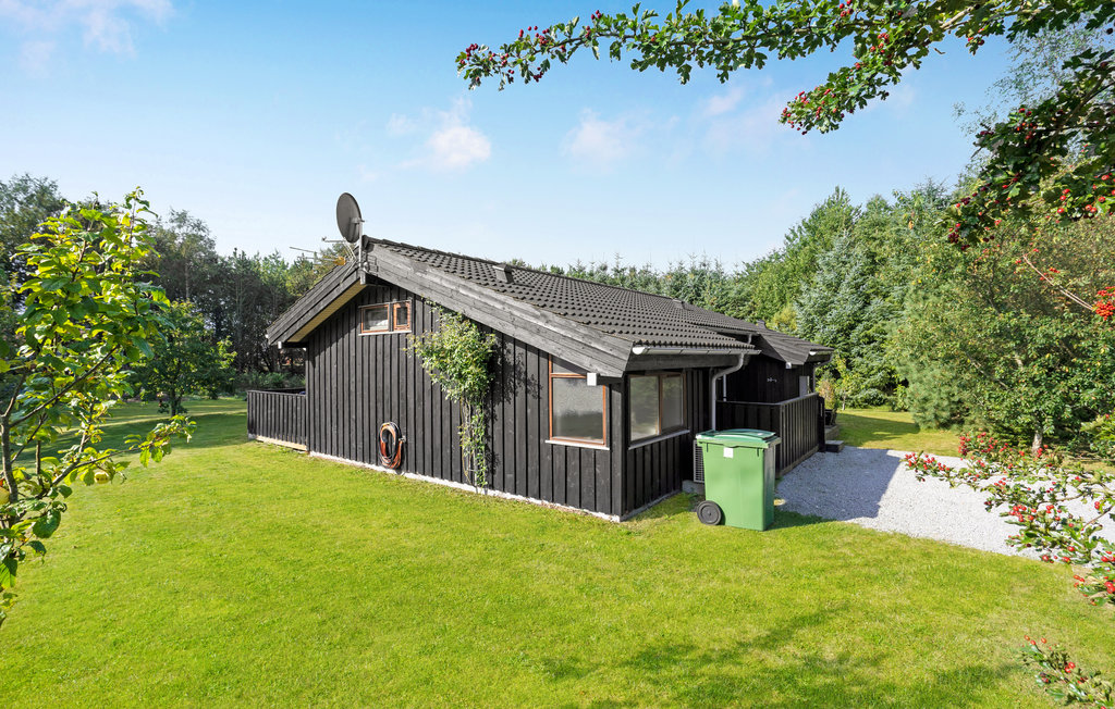 Feriehuse - Kollerup Klit , Danmark - C7123 9