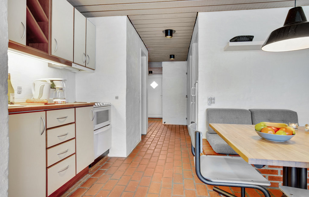 Lejlighed - tranum strand , Danmark - C7141 26