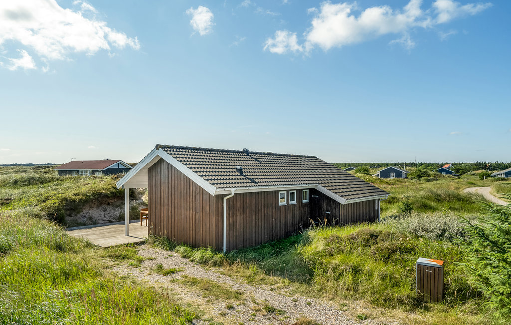 Ferienhaus - Lild Strand , Dänemark - C7108 11