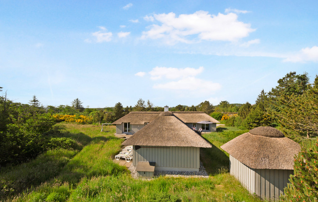 Semesterhus - Slettestrand , Danmark - C7168 10