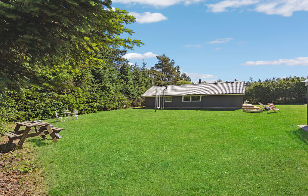 Ferienhaus - Kollerup Klit , Dänemark - C7194 14