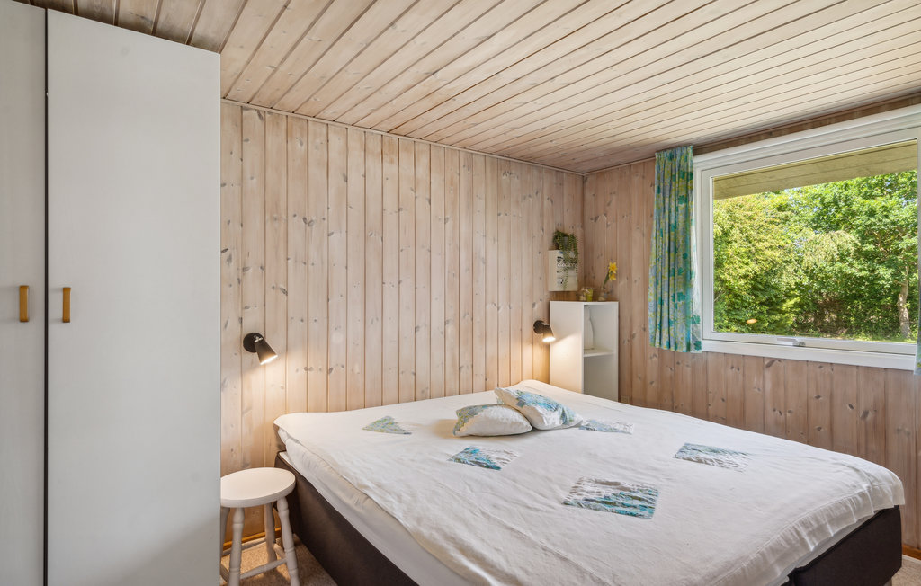 Ferienhaus - Nørhede Vest , Dänemark - C71465 22