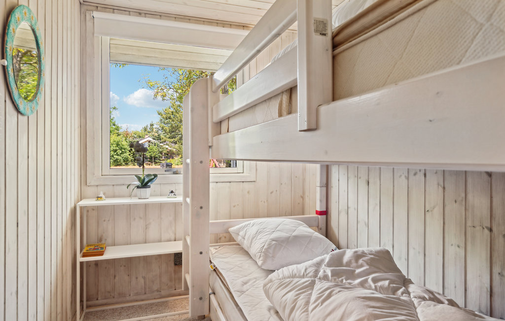 Ferienhaus - Nørhede Vest , Dänemark - C71465 24