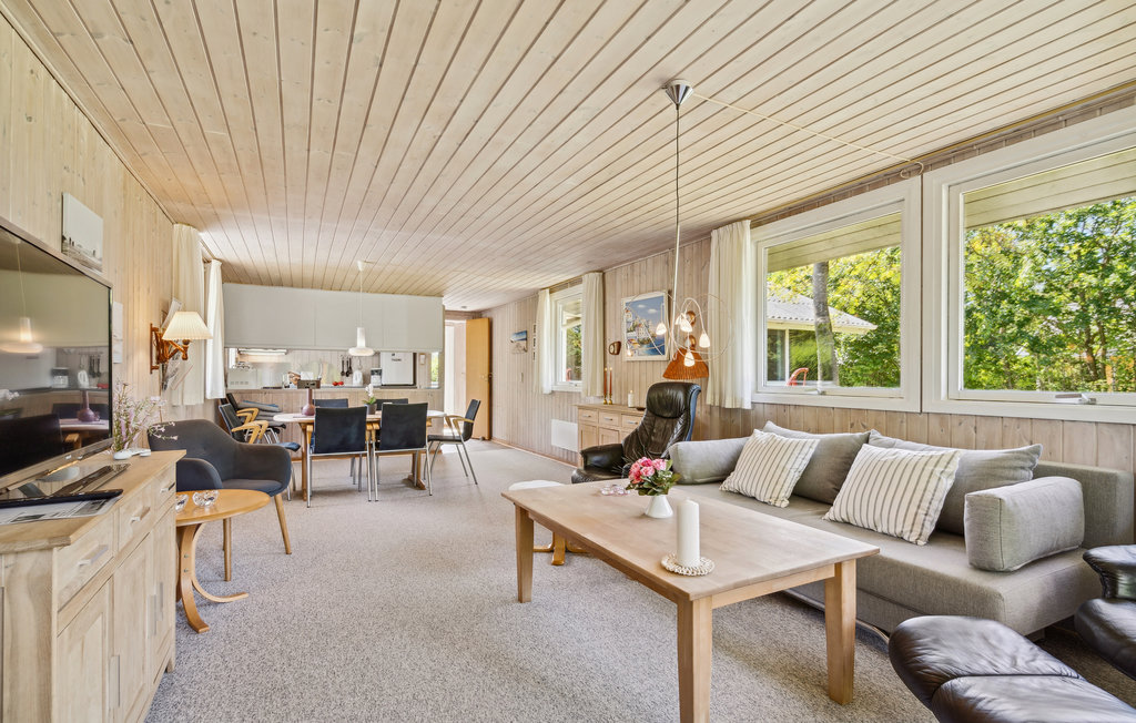 Ferienhaus - Nørhede Vest , Dänemark - C71465 4