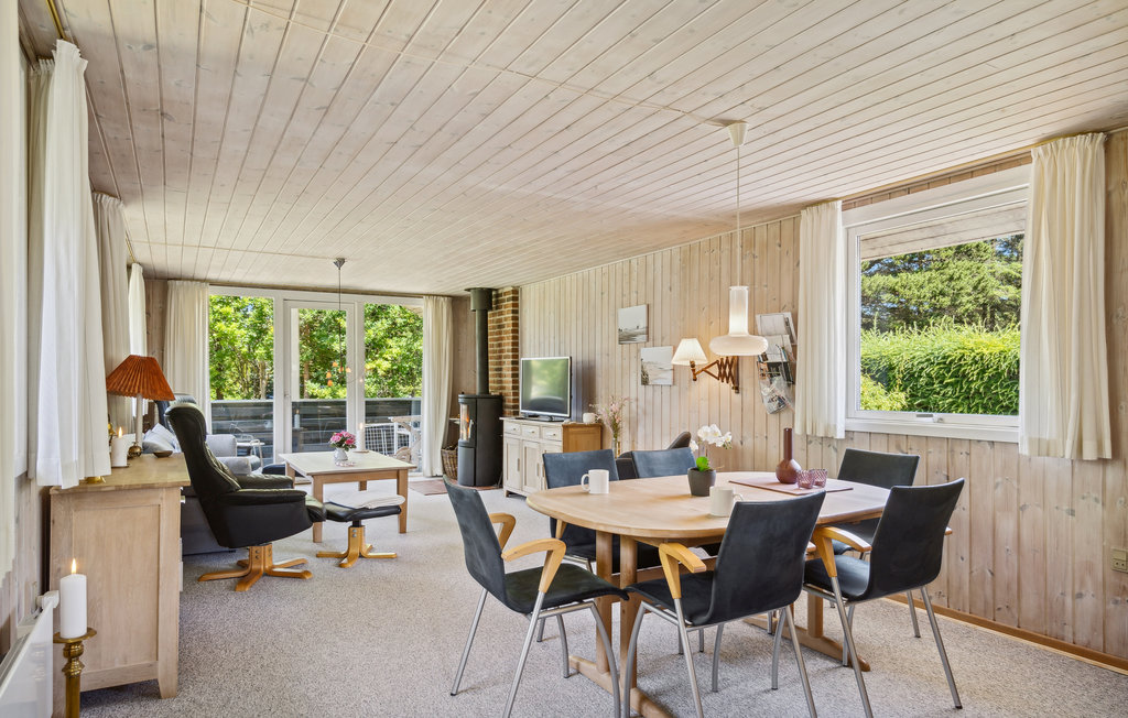 Ferienhaus - Nørhede Vest , Dänemark - C71465 17