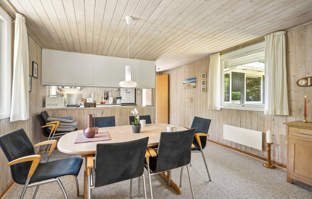 Ferienhaus - Nørhede Vest , Dänemark - C71465 5