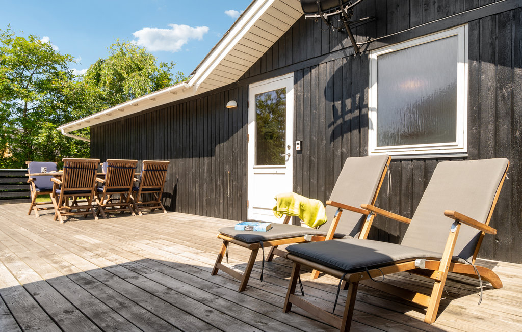 Ferienhaus - Nørhede Vest , Dänemark - C71465 2