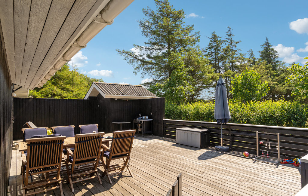 Ferienhaus - Nørhede Vest , Dänemark - C71465 11