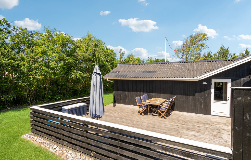 Ferienhaus - Nørhede Vest , Dänemark - C71465 13