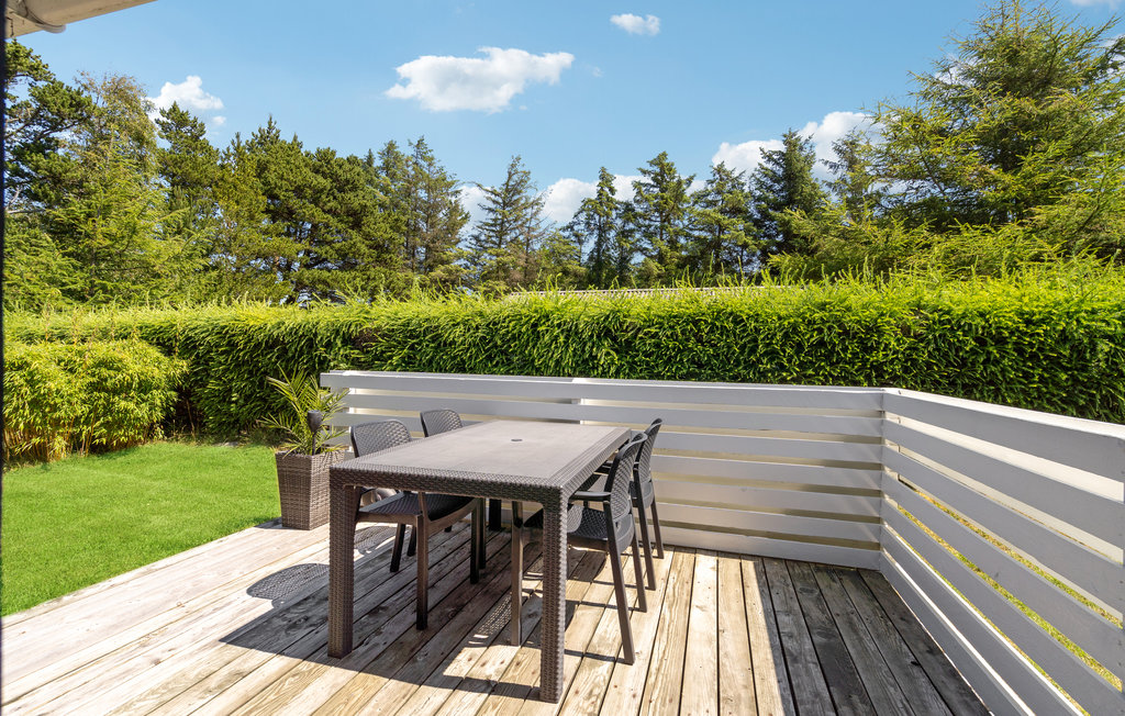 Ferienhaus - Nørhede Vest , Dänemark - C71465 15