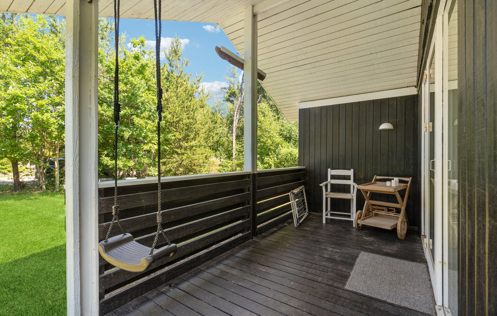 Ferienhaus - Nørhede Vest , Dänemark - C71465 16