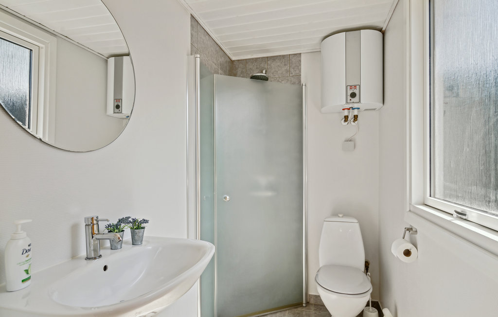 Ferienhaus - Nørhede Vest , Dänemark - C71465 25