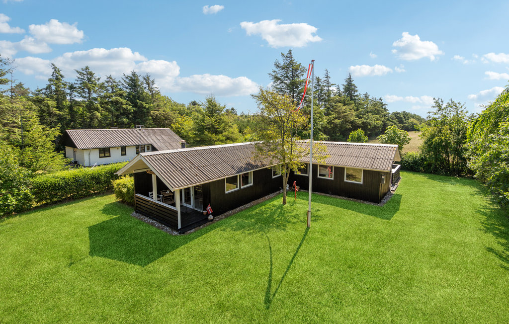 Ferienhaus - Nørhede Vest , Dänemark - C71465 1