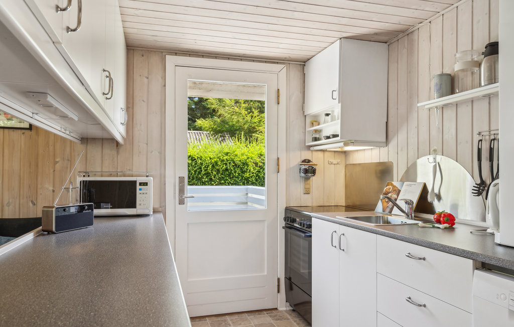 Ferienhaus - Nørhede Vest , Dänemark - C71465 6