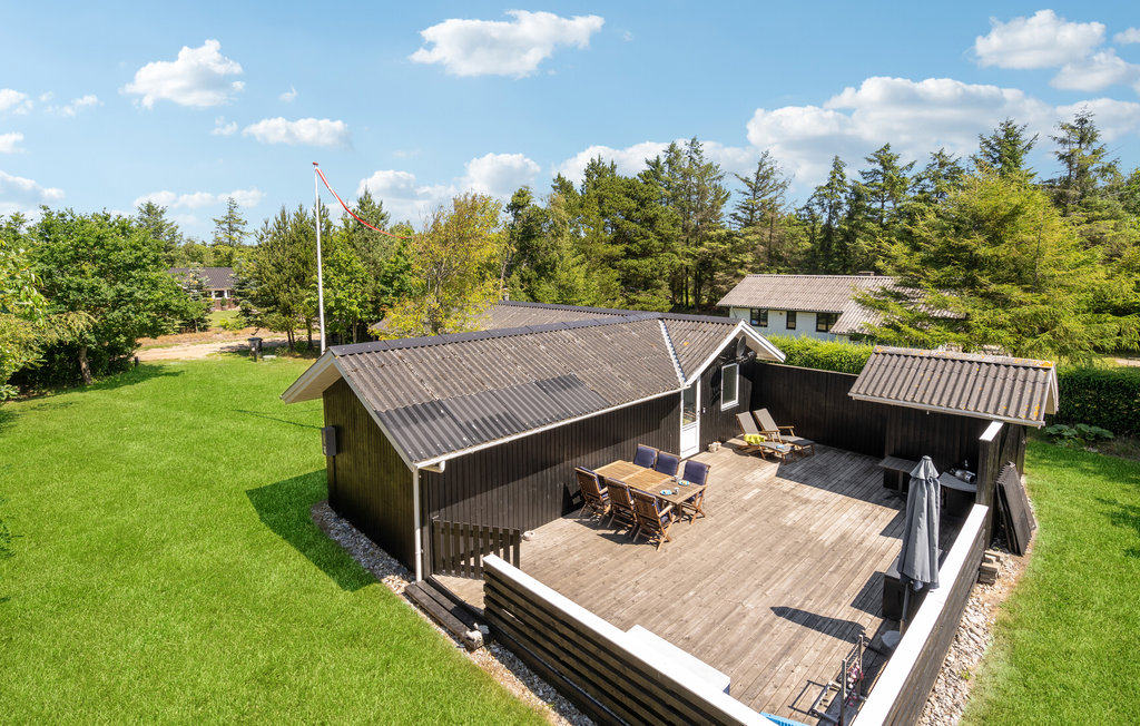 Ferienhaus - Nørhede Vest , Dänemark - C71465 7