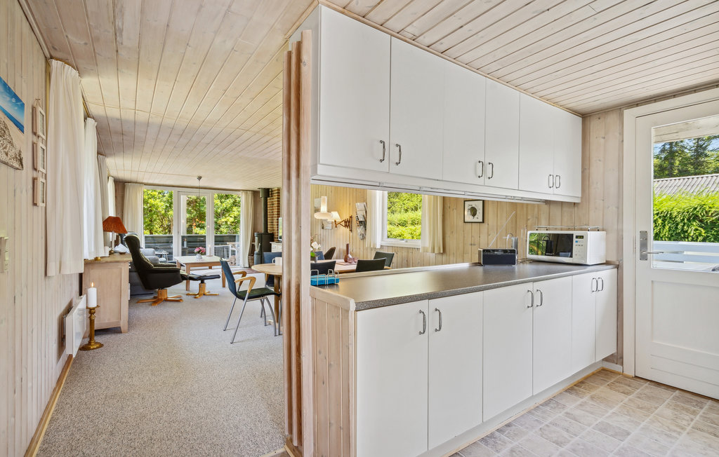 Ferienhaus - Nørhede Vest , Dänemark - C71465 20