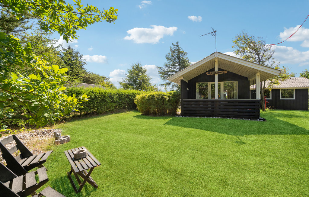 Ferienhaus - Nørhede Vest , Dänemark - C71465 10