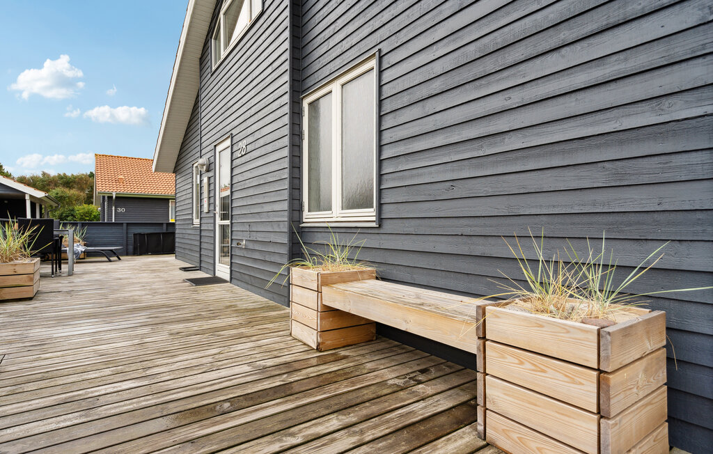 Feriehuse - Fjand , Danmark - C71195 12