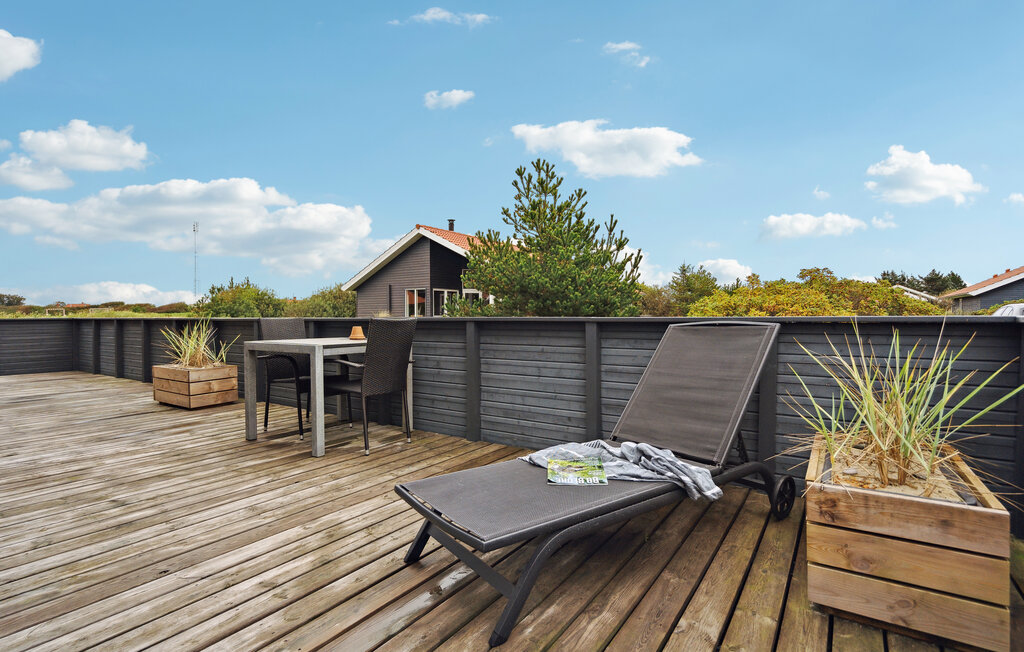 Feriehuse - Fjand , Danmark - C71195 8