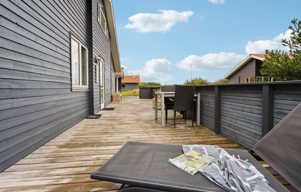 Feriehuse - Fjand , Danmark - C71195 13
