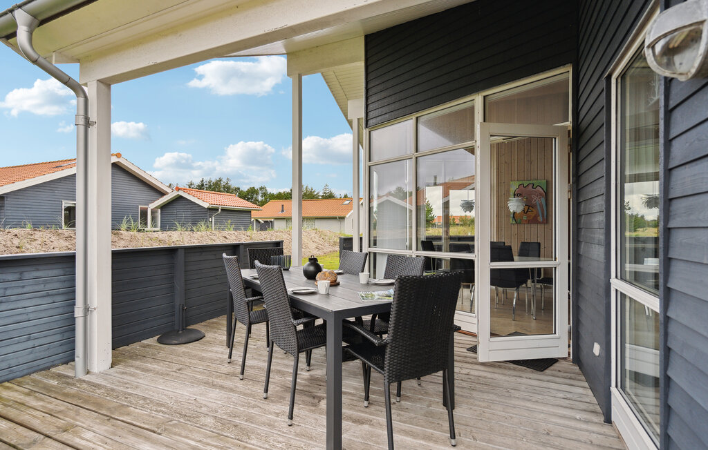 Feriehuse - Fjand , Danmark - C71195 14