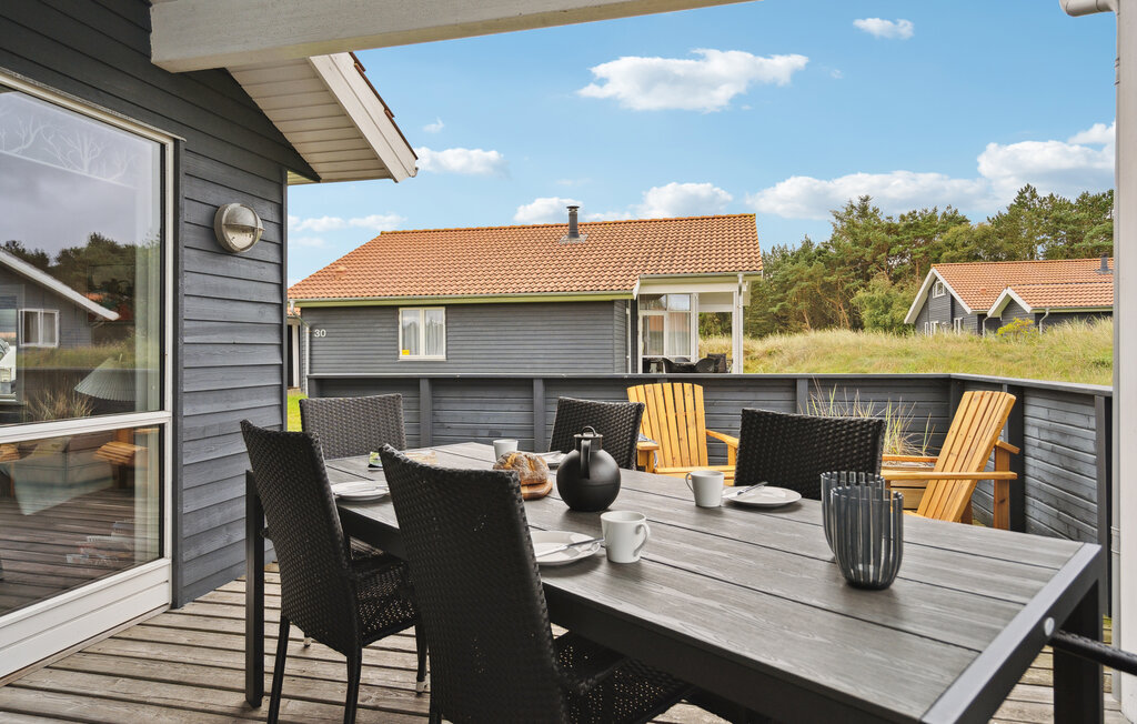 Feriehuse - Fjand , Danmark - C71195 15