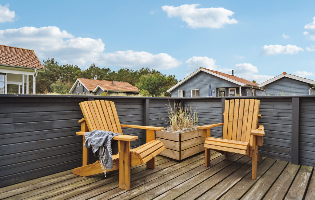 Feriehuse - Fjand , Danmark - C71195 16