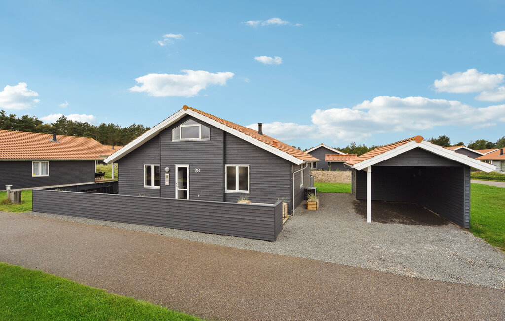 Feriehuse - Fjand , Danmark - C71195 10