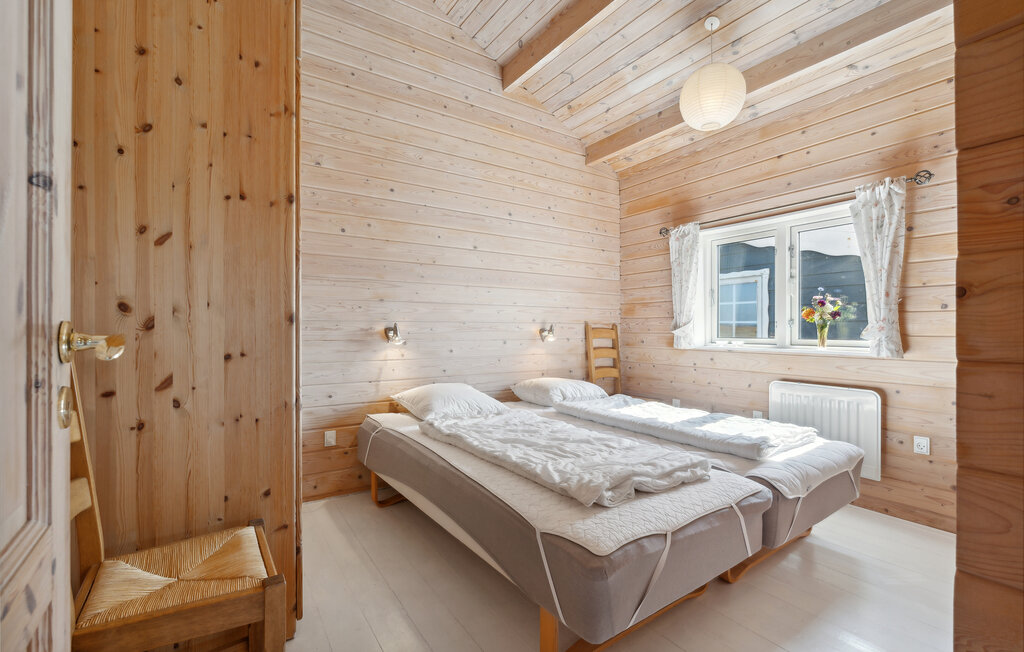 Feriehuse - Fjand , Danmark - C71652 18