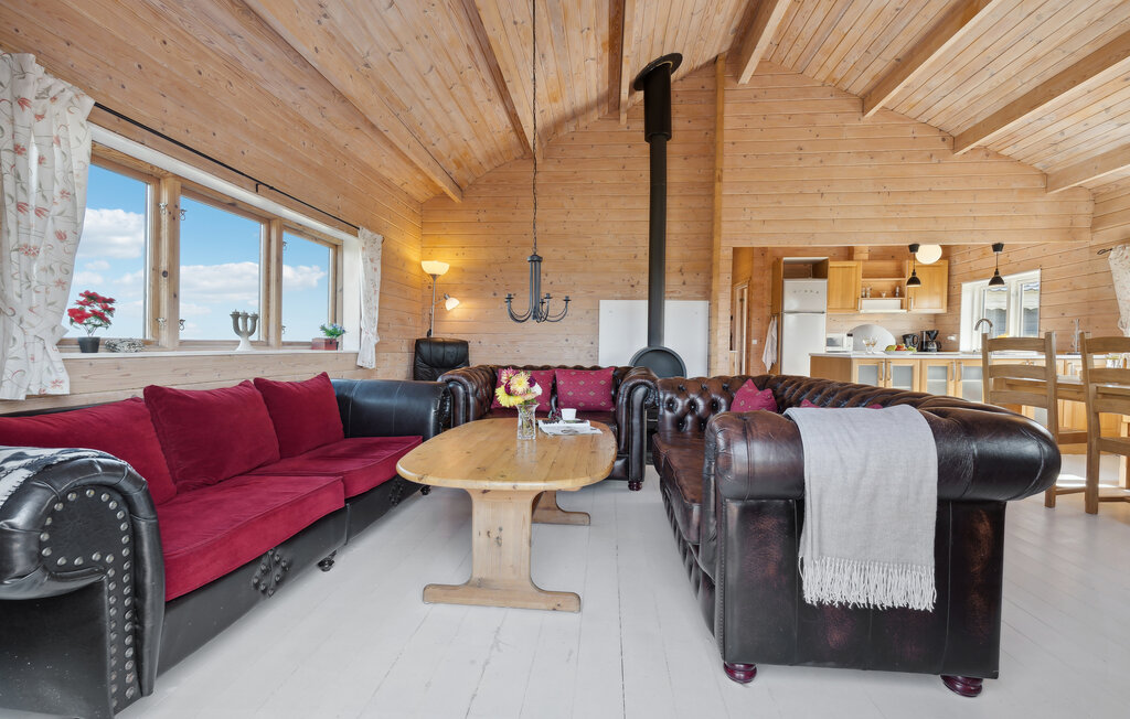 Feriehuse - Fjand , Danmark - C71652 4