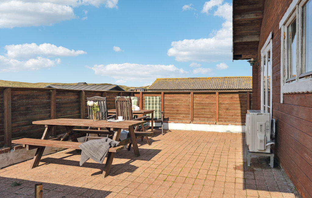 Feriehuse - Fjand , Danmark - C71652 11