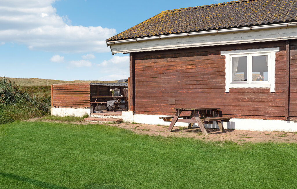 Feriehuse - Fjand , Danmark - C71652 8