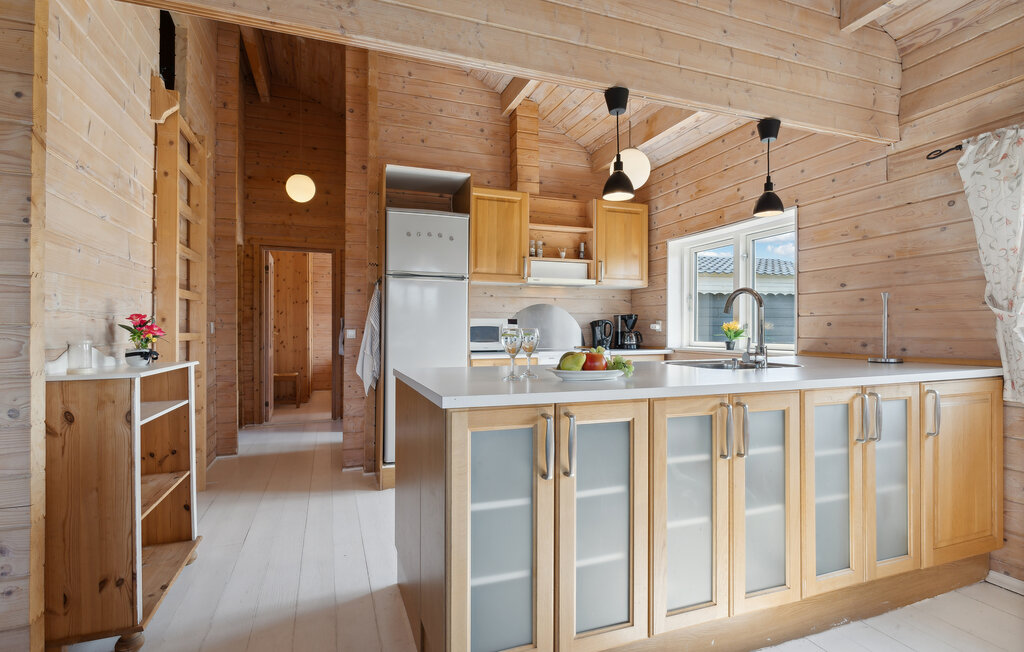 Feriehuse - Fjand , Danmark - C71652 15