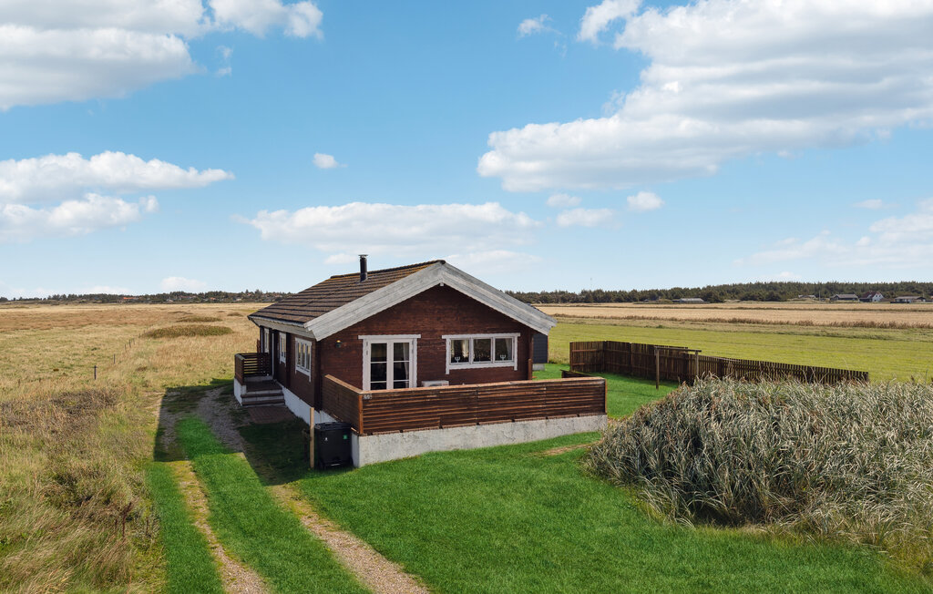 Feriehuse - Fjand , Danmark - C71652 9
