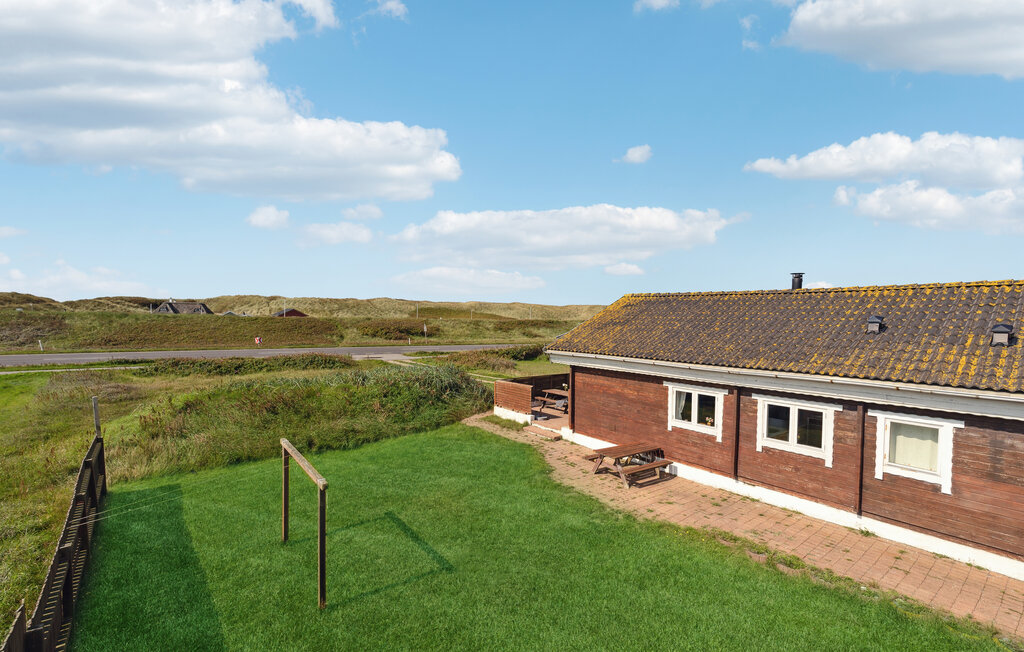 Feriehuse - Fjand , Danmark - C71652 10
