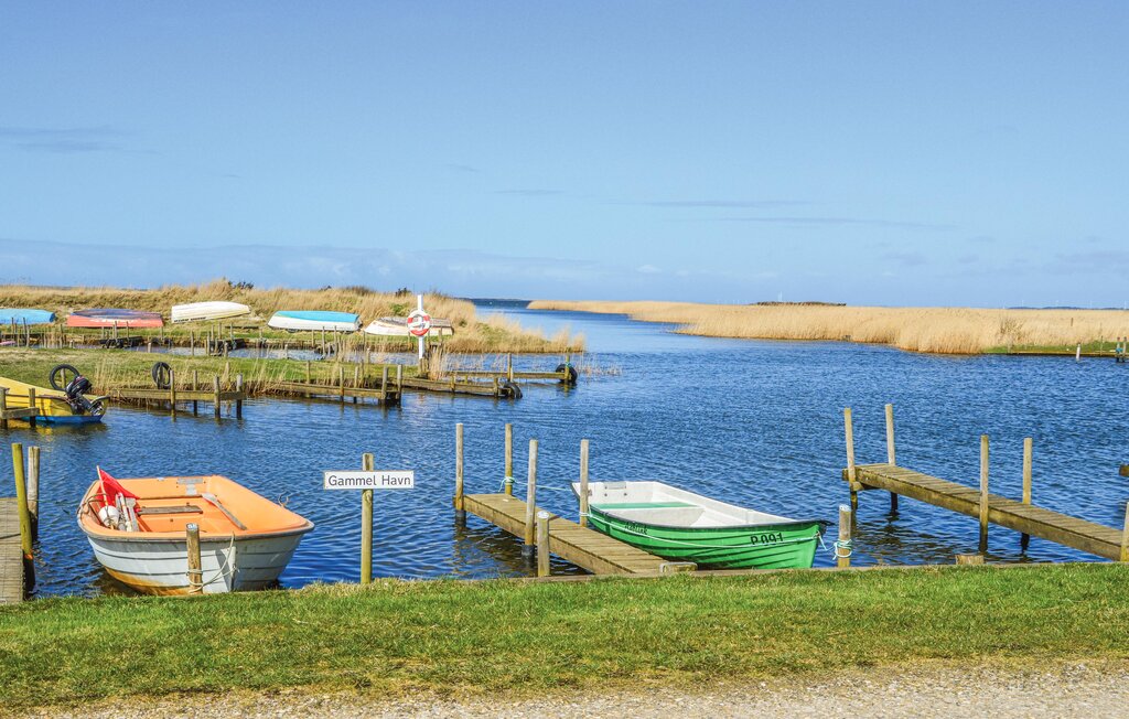 Feriehuse - Nr. Fjand , Danmark - C71113 20