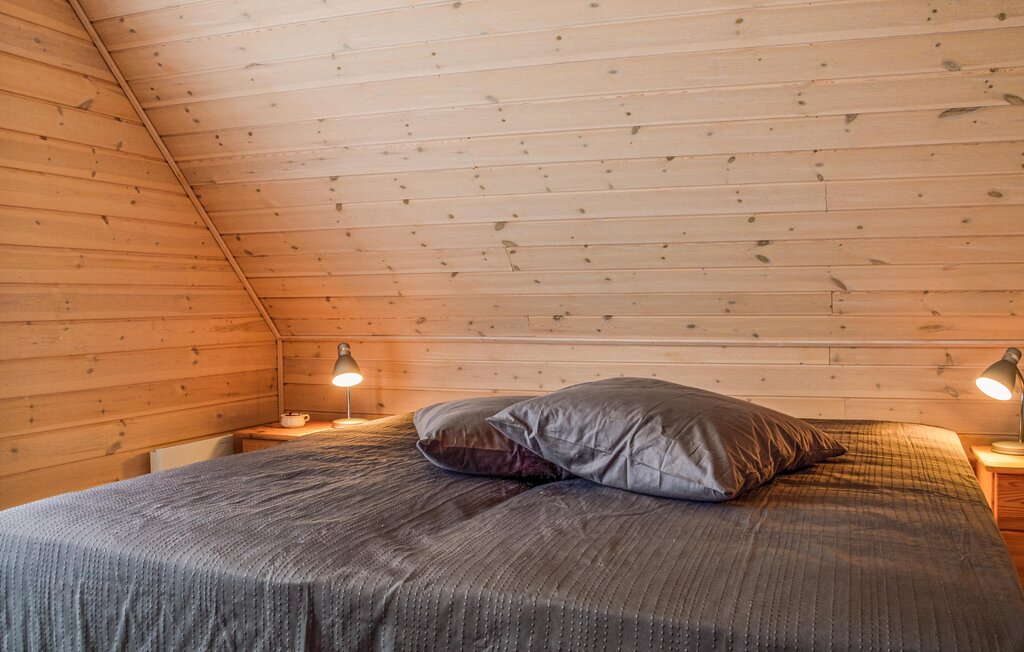 Feriehuse - Nr. Fjand , Danmark - C71113 14