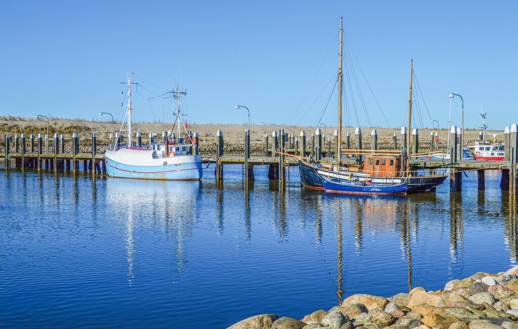 Feriehuse - Nr. Fjand , Danmark - C71113 22