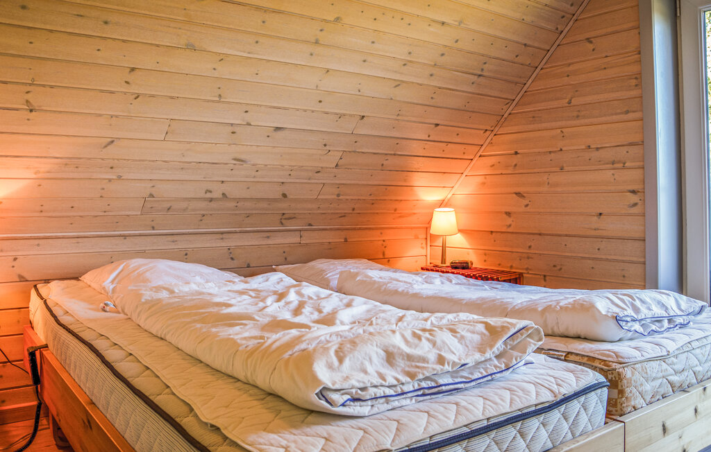 Feriehuse - Nr. Fjand , Danmark - C71113 15