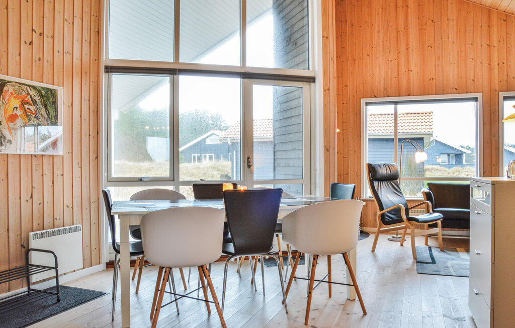 Feriehuse - Fjand , Danmark - C71039 5