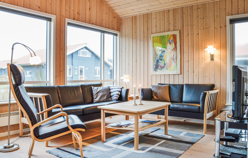 Feriehuse - Fjand , Danmark - C71039 2