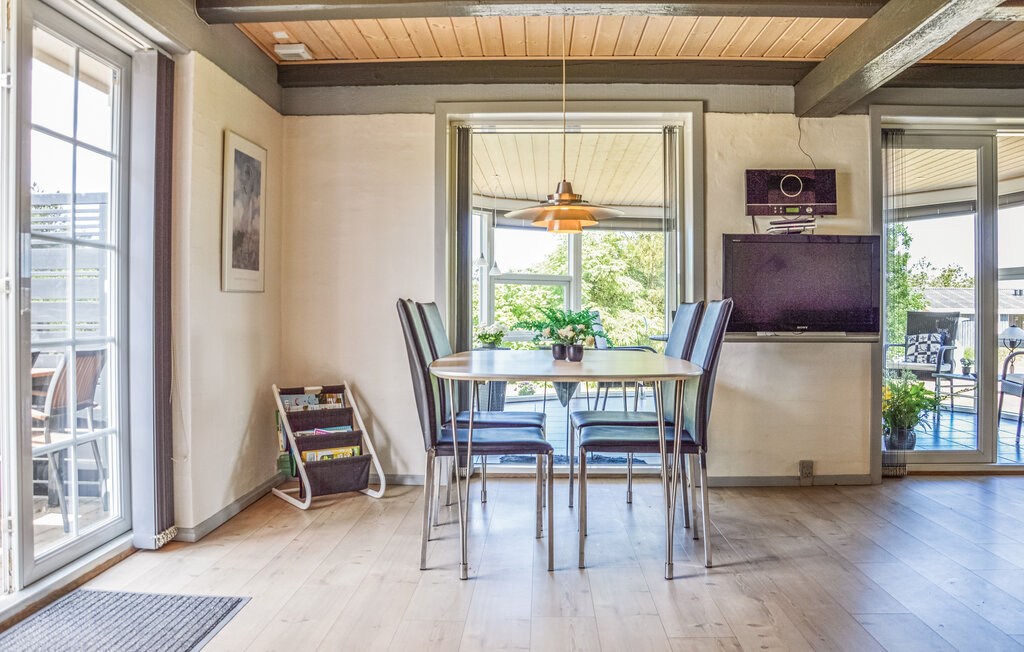 Feriehuse - Nr. Fjand , Danmark - C71113 9