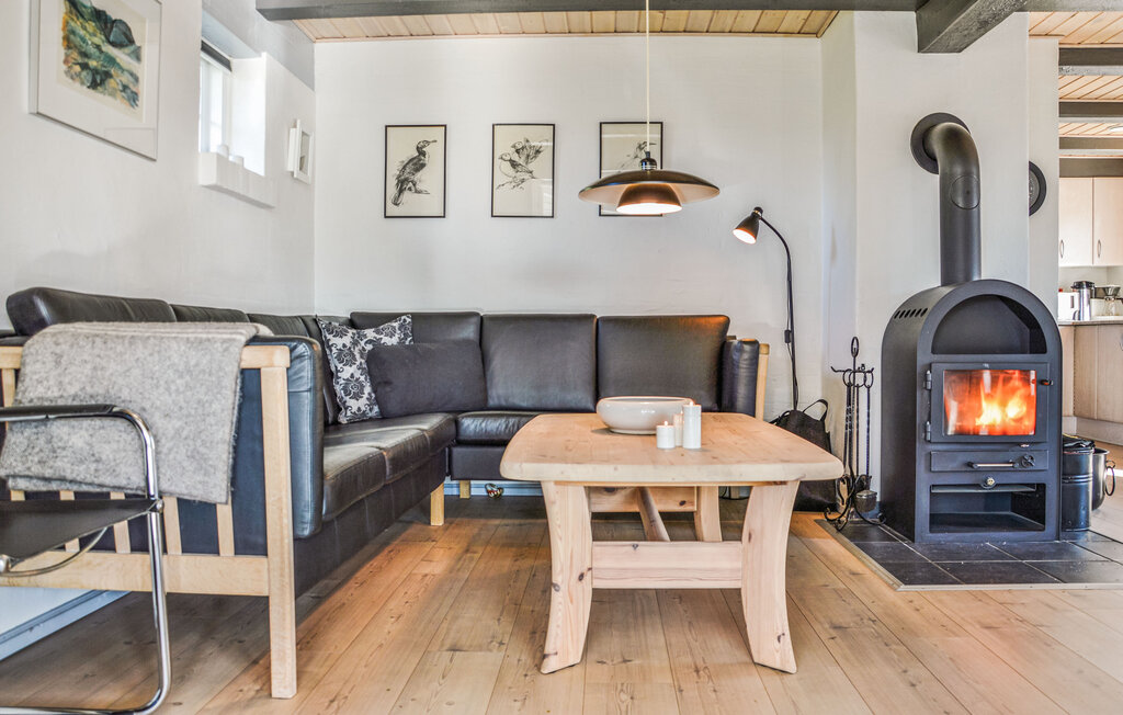 Feriehuse - Nr. Fjand , Danmark - C71113 2